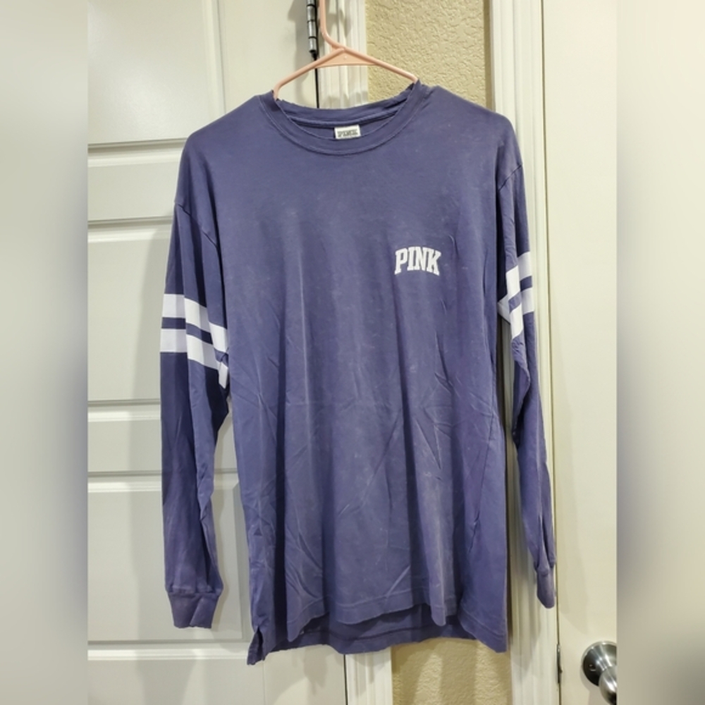 Victorias Secret Pink top